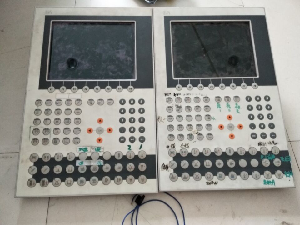 貝加萊IPC5000系列工控機(jī)維修