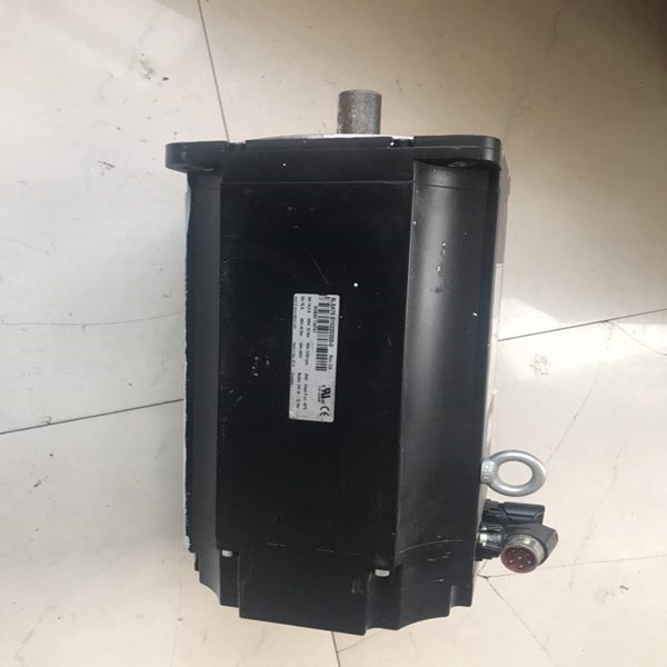 貝加萊伺服電機剎車剎不住維修