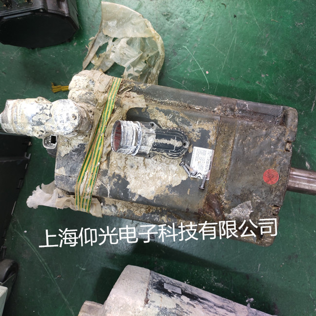 西門子伺服電機維修快1FK7105-2AF71-1RH0線圈燒 發(fā)熱發(fā)燙修理 免費檢測