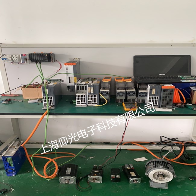 貝加萊伺服驅(qū)動(dòng)器1090 1045 報(bào)警代碼維修 有測試平臺(tái)