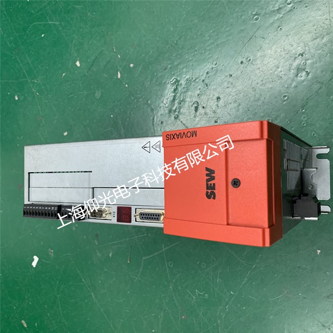 SEW變頻器維修MXA81A-012-503-00 sew變頻器運(yùn)行無(wú)輸出當(dāng)天修好