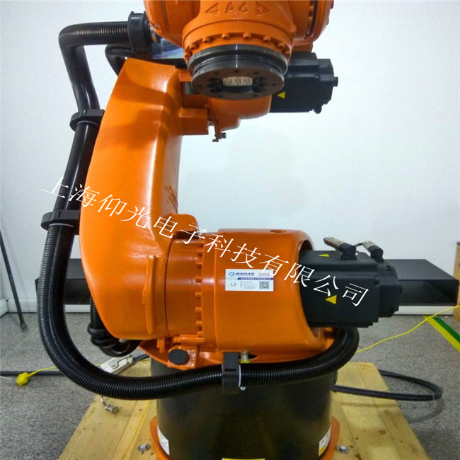 FANUC工業(yè)機器人SRVO-220 故障的處理