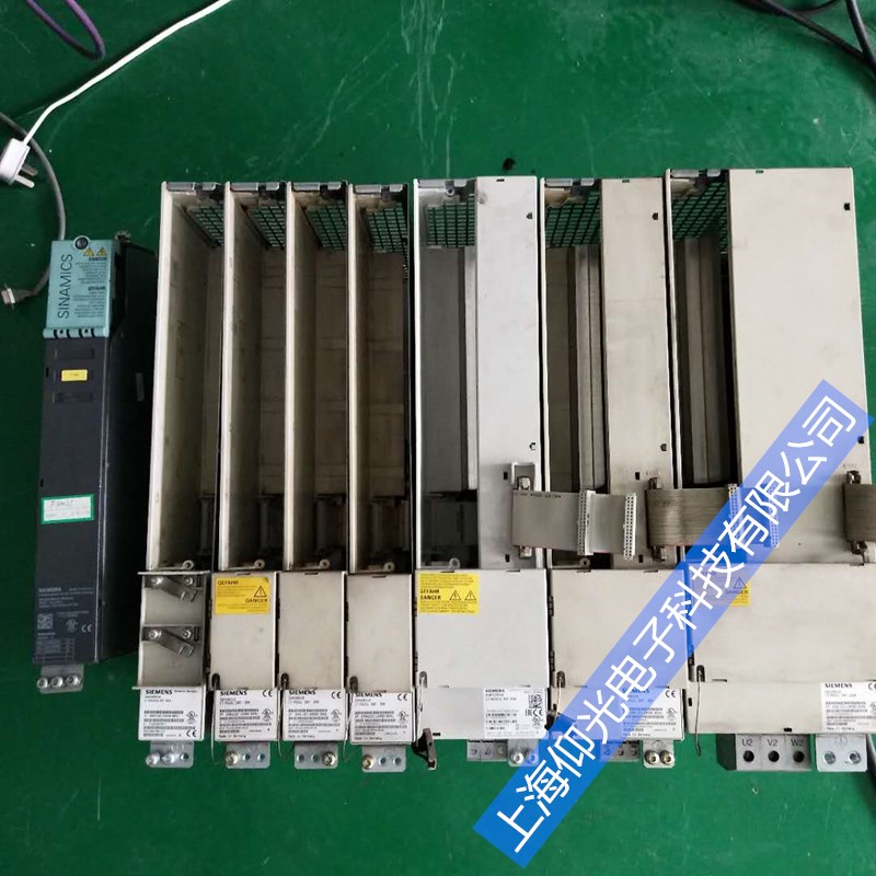 瑞恩伺服驅(qū)動器工作運行報警維修上海仰光電子快速維修