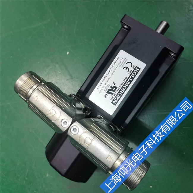 上海科爾摩根伺服電機維修經(jīng)驗分享