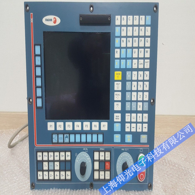 發(fā)格法格FAGORCNC8040-M-MON-數(shù)控系統(tǒng)維修伺服驅動器維修