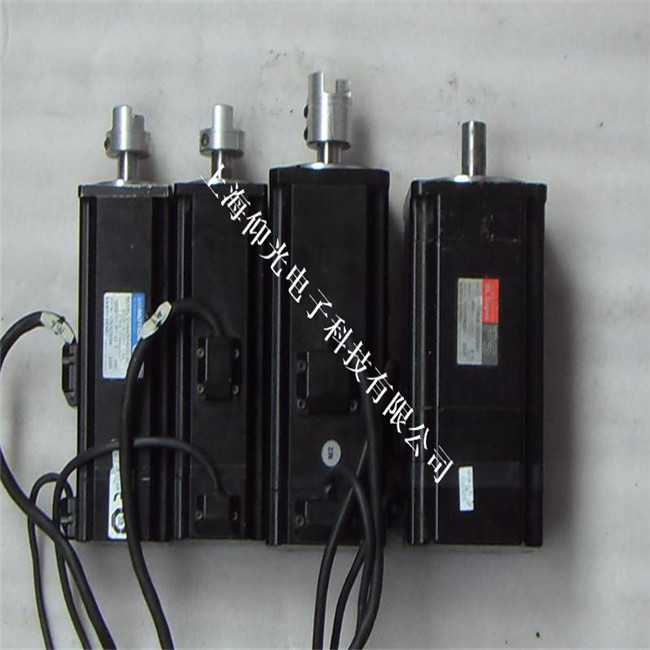專業(yè)維修伺服電機海德漢HEIDENHAIN旋轉(zhuǎn)編碼器維修步驟介紹