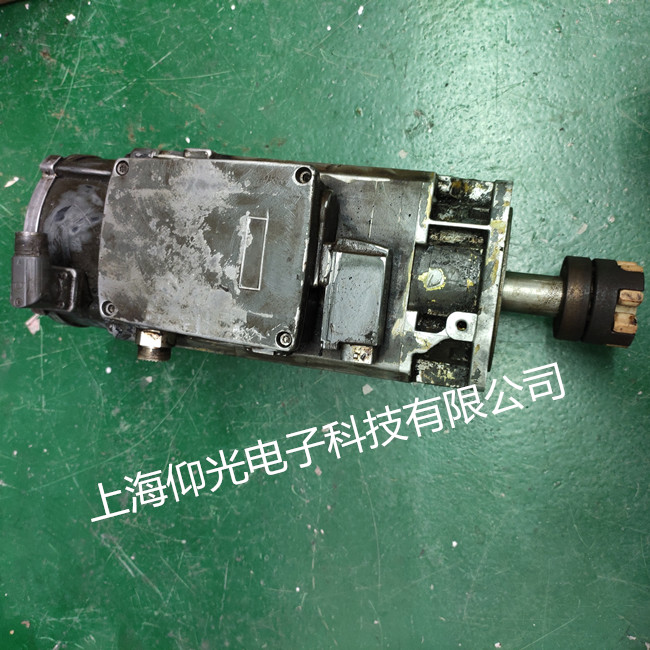 西門子伺服電機(jī)編碼器故障維修,1PH8083-1SN02-0MA1常見故障修理測(cè)試