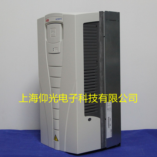 濟南Abb變頻器維修ACS50變頻器報警0001代碼維修維護