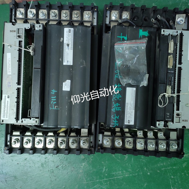 上海Sew伺服器上門(mén)維修MC07B報(bào)F124代碼維修熱線