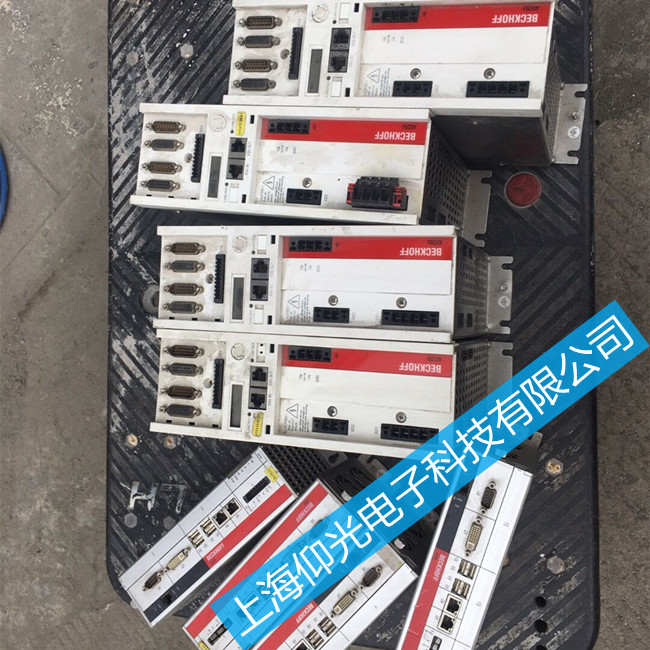 倍福AX5000系列伺服驅(qū)動(dòng)器報(bào)警F500維修中心