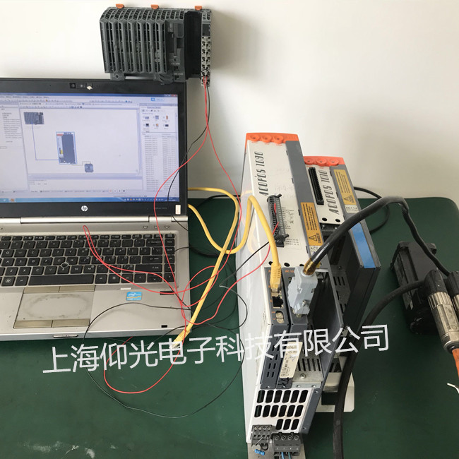 貝加萊1090伺服驅(qū)動器出現(xiàn)報(bào)警41070/41300維修總結(jié)