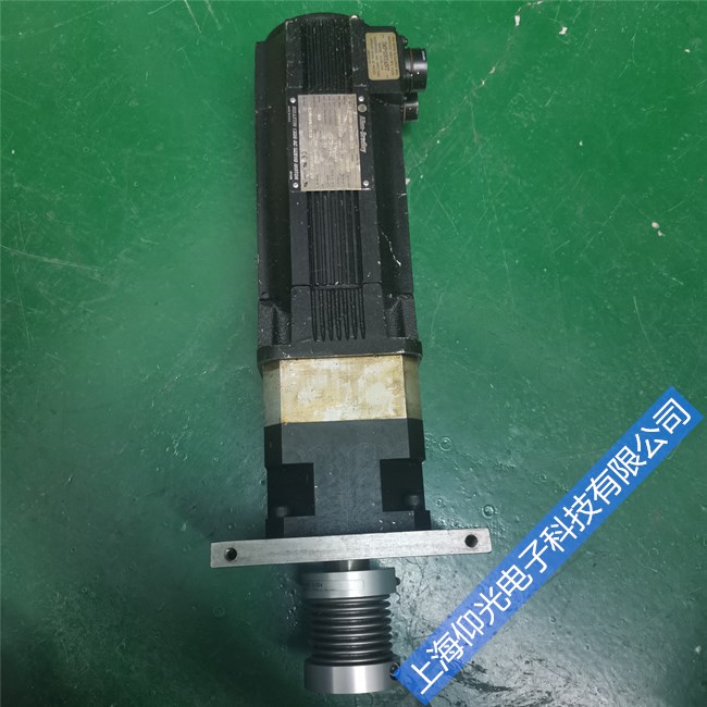 專業(yè)維修ab伺服電機常見故障