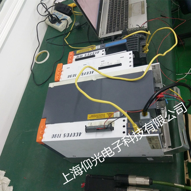 貝加萊1090伺服驅(qū)動(dòng)器報(bào)警39305維修案件