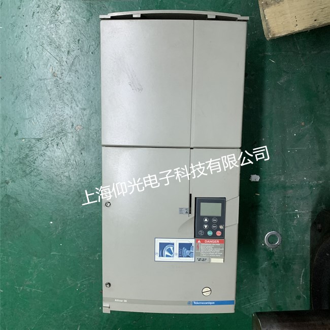 施耐德變頻器維修過(guò)程中常見(jiàn)故障及解決方法