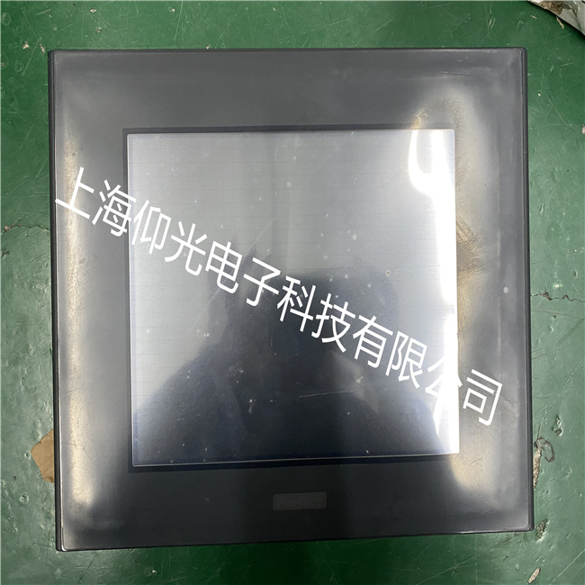 昆山普羅菲斯工業(yè)觸摸屏黑屏沒法開機哪里能維修