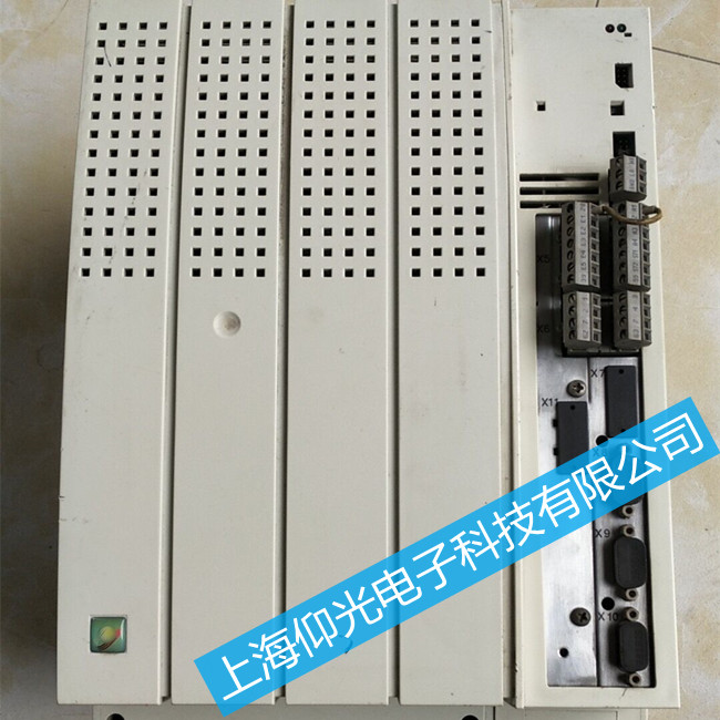 Lenze倫茨伺服驅(qū)動器9300系列報警OH4維修中心