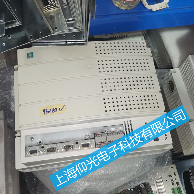 倫茨伺服驅(qū)動器9400報警F15維修總結(jié)
