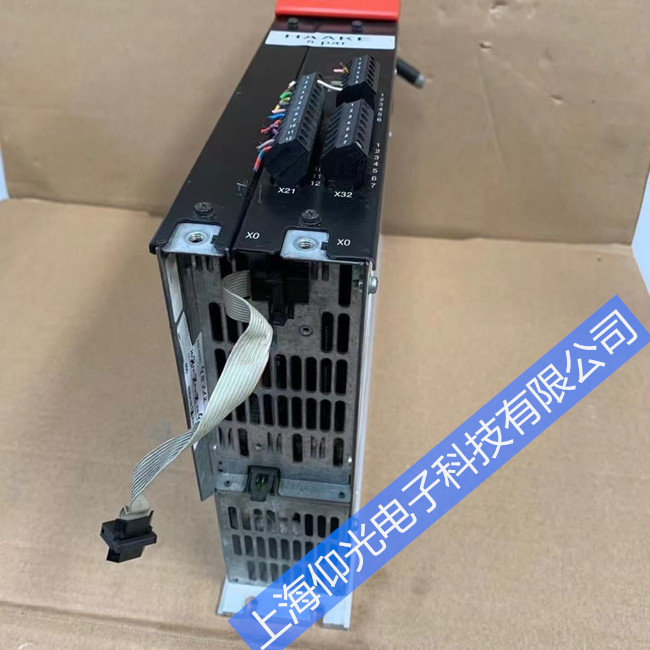 SEW伺服驅(qū)動器運(yùn)行中報警F11過溫維修方法