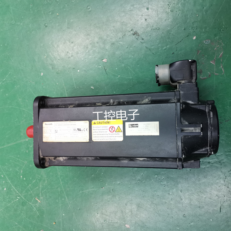 Rexroth力士樂(lè)伺服電機(jī)維修常見(jiàn)故障MSK050C-0600-NN-M2-UG0-RNNN