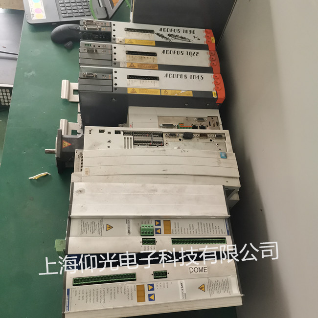 Kollmorgen科爾摩根伺服驅(qū)動(dòng)器報(bào)F25/F26維修CR10560