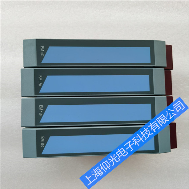 貝加萊plc模塊維修3BM150.9報(bào)警亮紅燈修理
