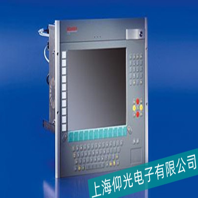 湛江倍福CP3916-0010工控機(jī)啟動(dòng)故障檢測(cè)維修