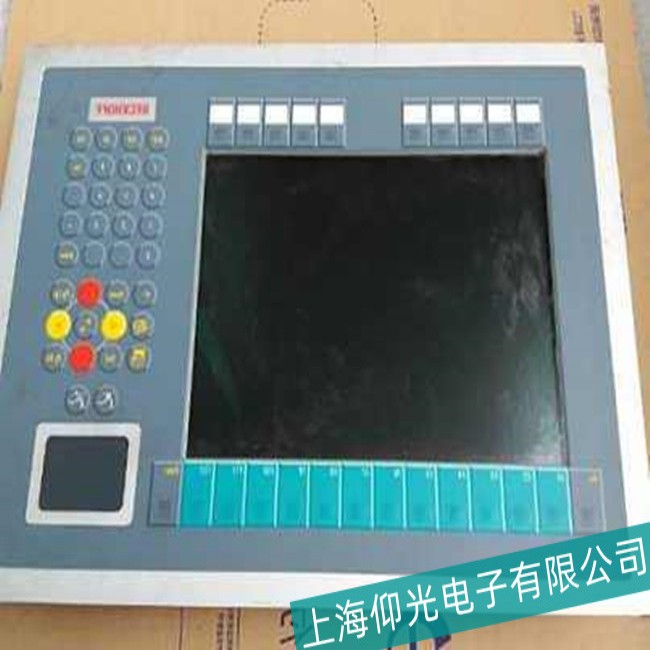 清遠(yuǎn)倍福C6201-1015工控機(jī)通電無響應(yīng)故障檢測維修