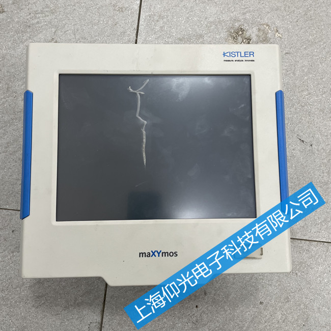 奇石樂監(jiān)控屏維修Type1200A163觸摸玻璃壞維修