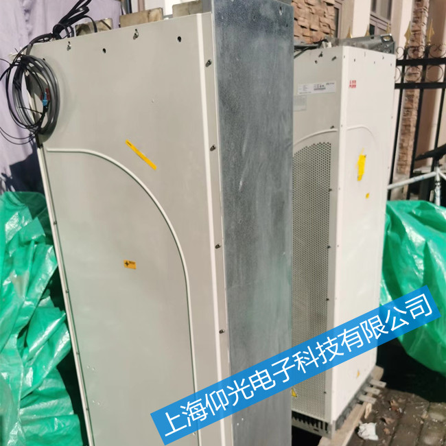 南京abb變頻器通訊錯誤維修ACS800-02-0610-5報(bào)警顯示5581維修