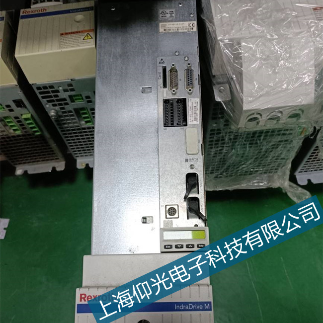 中山力士樂(lè)DKC伺服驅(qū)動(dòng)器A207故障維修門(mén)店