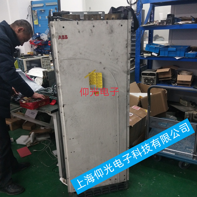 ����abb׃�l�����˾S��ACS800-02-0210-7���@ʾ4210�S��