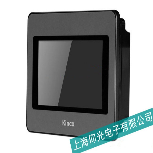 銀川Kinco步科MT4414T觸摸屏無(wú)法啟動(dòng)故障維修