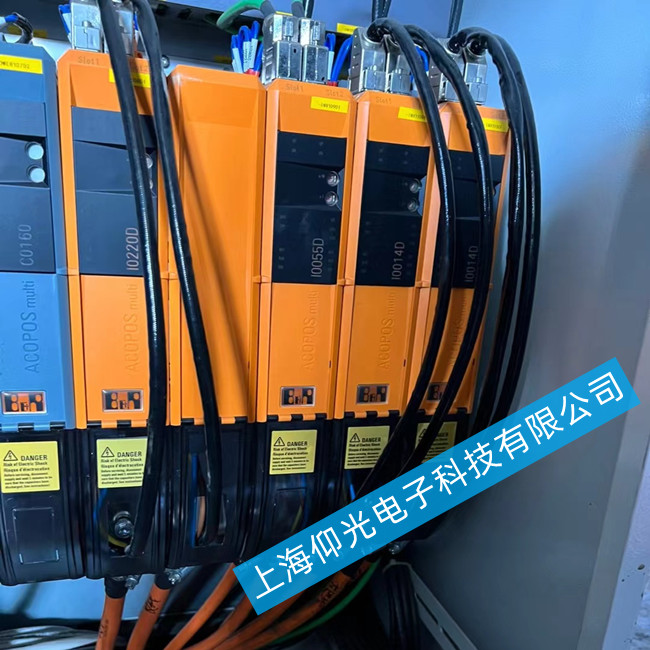 喬本輪轉(zhuǎn)機貝加萊1045驅(qū)動器輸入缺相維修地址