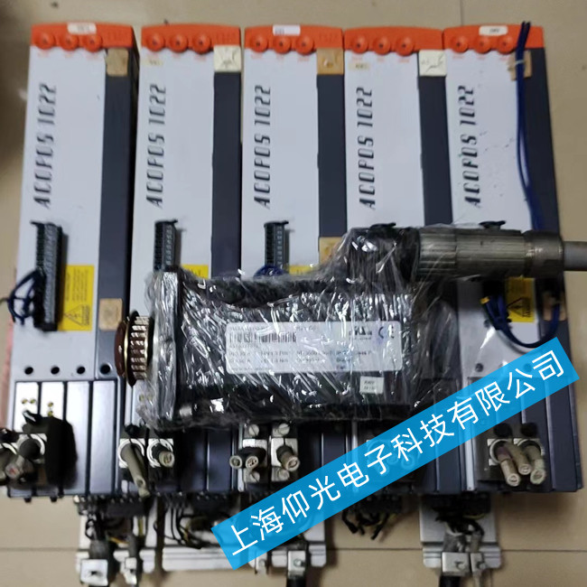 宜興貝加萊ACOPOS1090驅(qū)動器7215報警維修