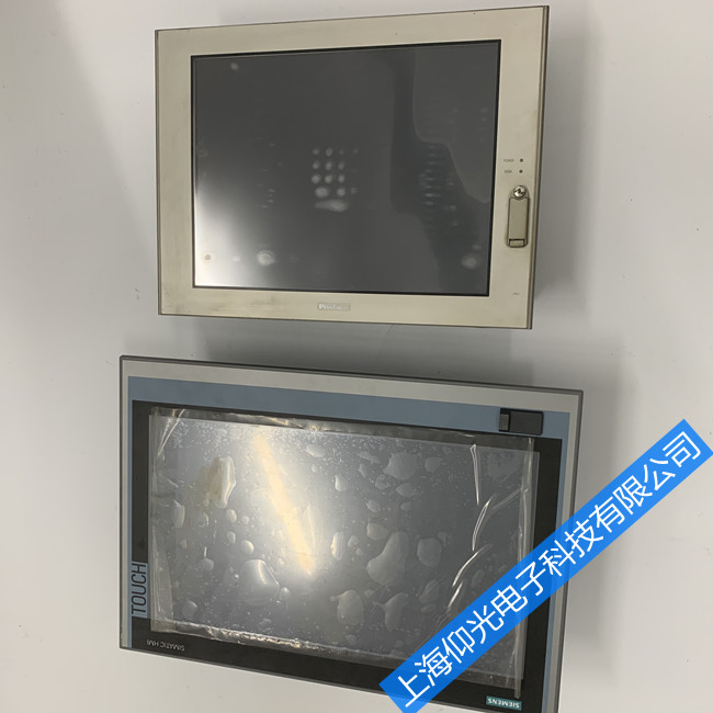 西門子PCU50工控機(jī)自動重啟故障維修