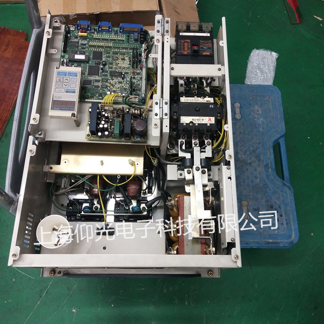 ׃lS׃lSވ󾯴a CIMR-G7A4110@ʾOC/GF