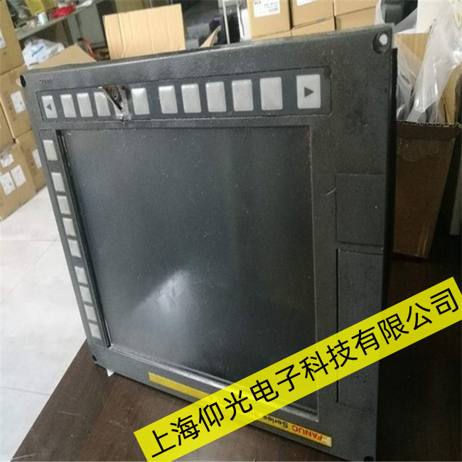 fanuc數(shù)控車床報警OH0704是什么問題？報警424故障代碼維修大全