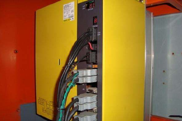 Fanuc6ϵy(tng) 603 604̖󾯾Sl(f)ǿϵy(tng)Ĕ(sh)ؙCF(xin)607󾯺613