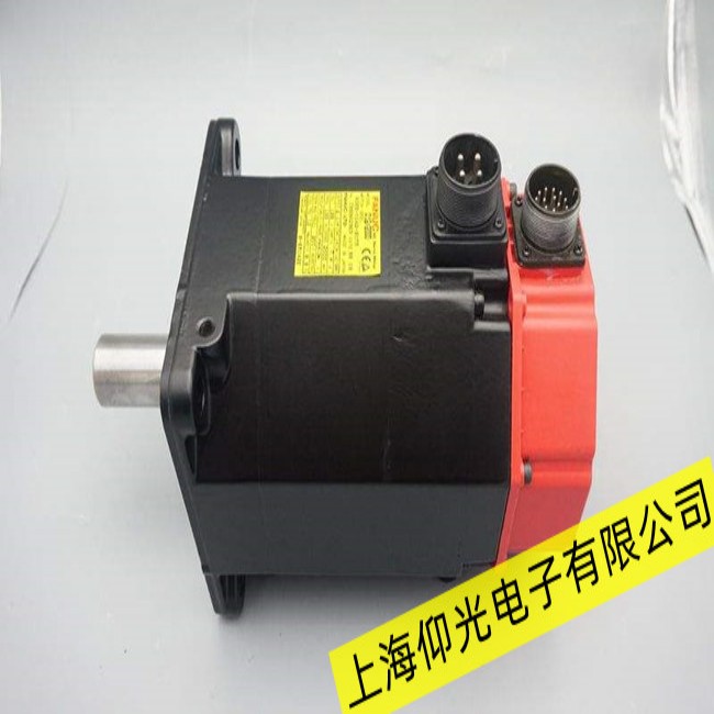 江門(mén)FANUC發(fā)那科直驅(qū)伺服電機(jī)運(yùn)行緩慢故障維修