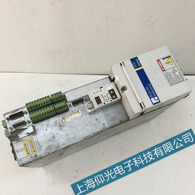 金華力士樂伺服驅動器F8133故障維修