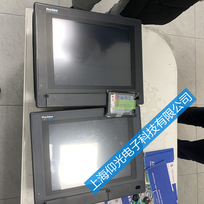 普洛菲斯觸摸屏維修PS3710A-T42 漂移故障修理