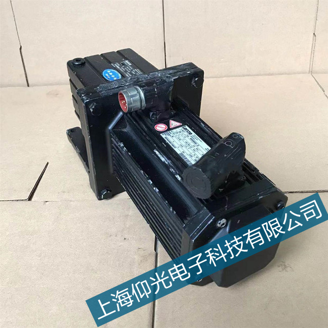 昆山Lenze倫茨伺服電機運轉(zhuǎn)異常維修故障分析