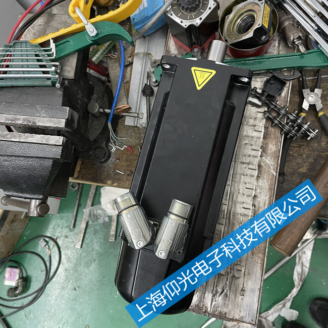 BECKHOFF/倍福伺服電機(jī)維修AM8111-1F10-0000噪音大修理