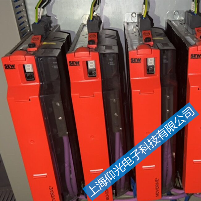 SEW伺服驅(qū)動(dòng)器上電報(bào)警F32維修電話(huà)