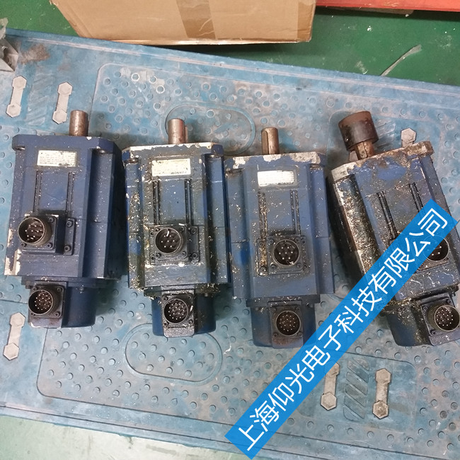 FOXNUM賜福電機(jī)維修BPFB023GEA1D-2振動(dòng)大維修