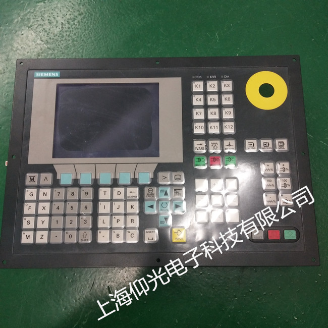 西門(mén)子6SE70變頻器顯示E故障代碼上海維修網(wǎng)點(diǎn)