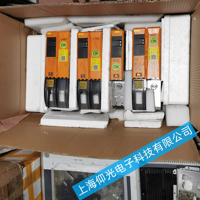 惠山區(qū)貝加萊伺服驅動器燒壞維修