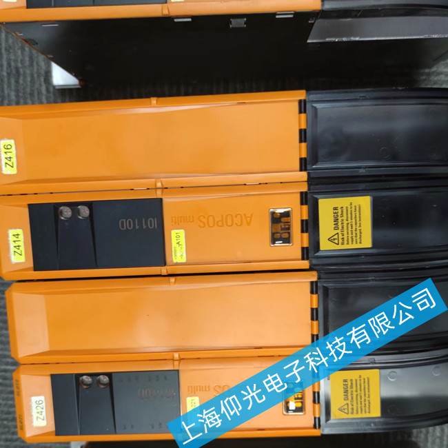 貝加萊伺服驅(qū)動器模塊維修-過電壓維修