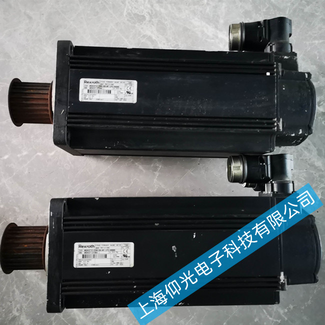 力士樂(lè)伺服電機(jī)維修常見(jiàn)四大故障解析歡迎咨詢(xún)