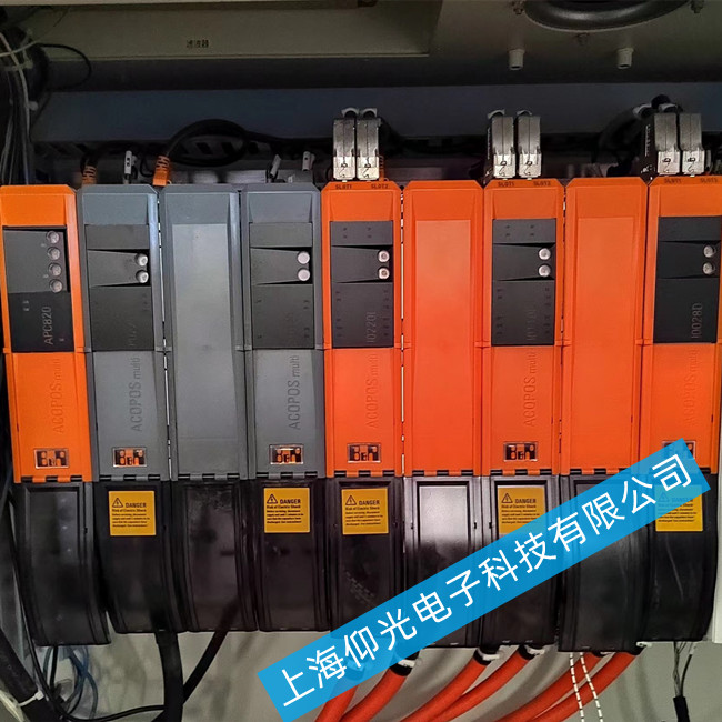 梁溪區(qū)貝加萊伺服驅(qū)動器燒壞維修怎么辦?
